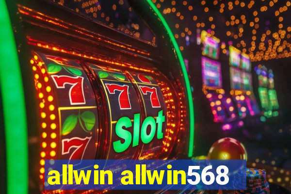 allwin allwin568